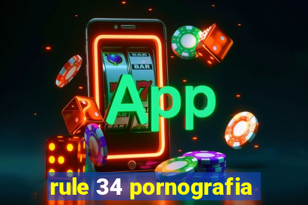 rule 34 pornografia